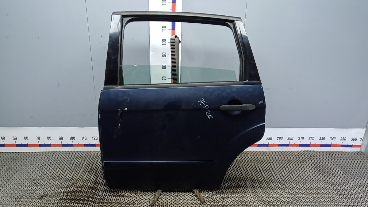Дверь задняя левая к Ford S-MAX 2006