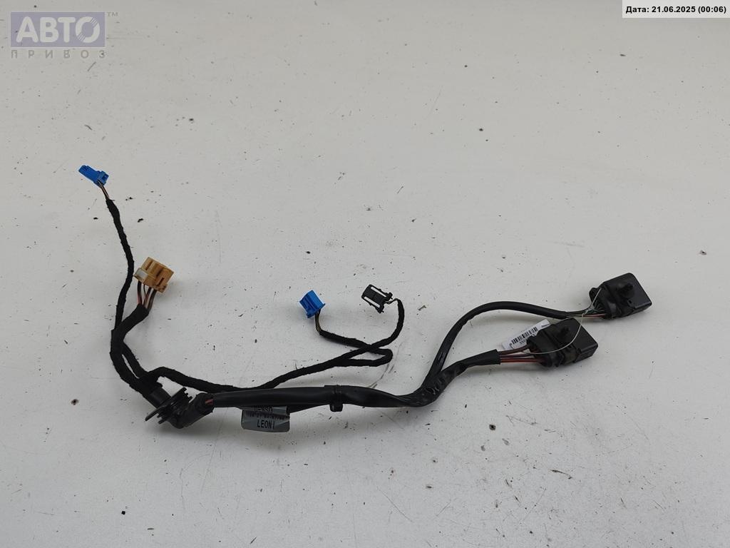 Проводка к Audi A6 2006