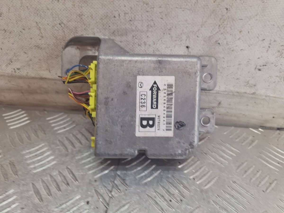 Блок AirBag к Mazda 5 2008