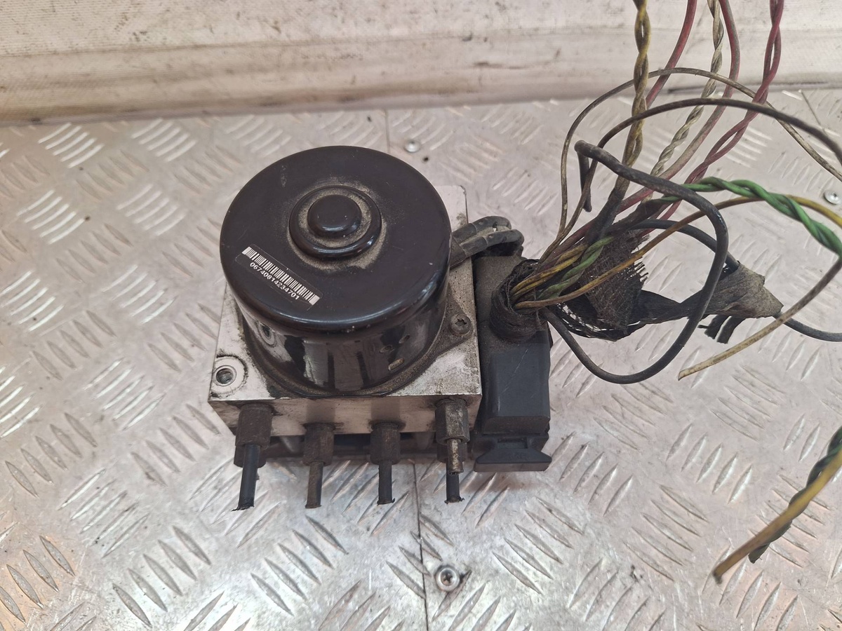 Блок ABS к Chrysler Sebring 2002