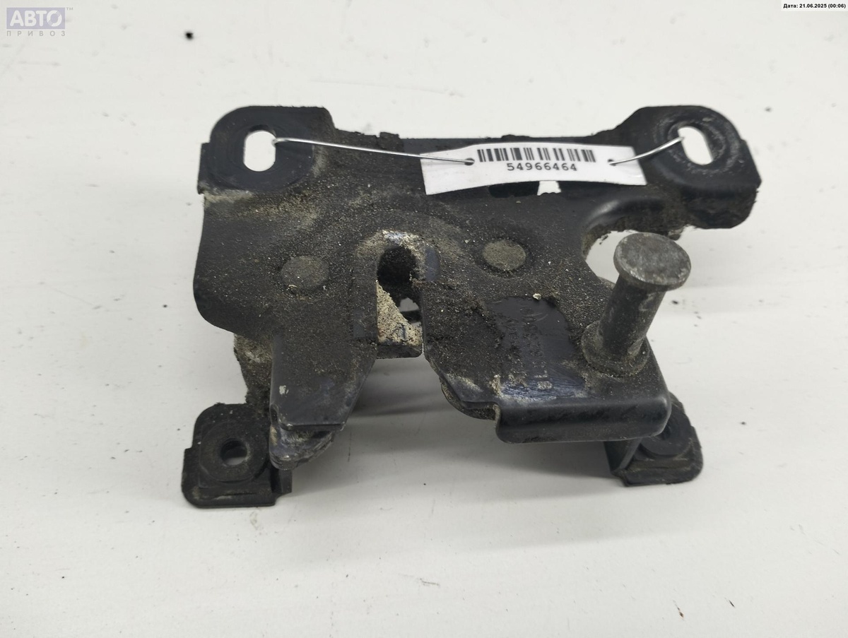 Замок капота к Audi A3 1997