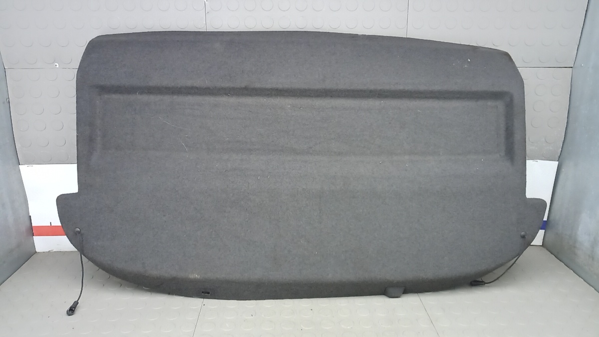 Полка багажника к Volkswagen Tiguan 2009