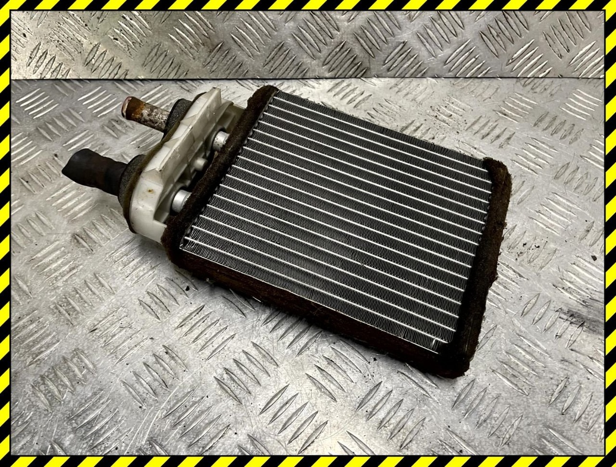 Радиатор отопителя (печки) к Mazda 626 1998