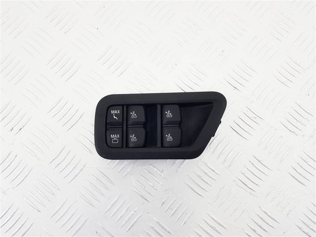 Блок кнопок к BMW X7 2022