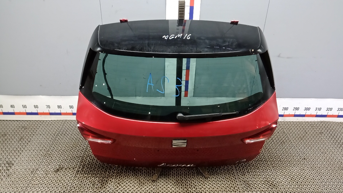Замок двери к SEAT Arona 2024