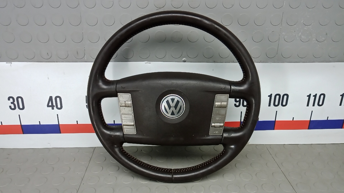 Руль к Volkswagen Phaeton 2008