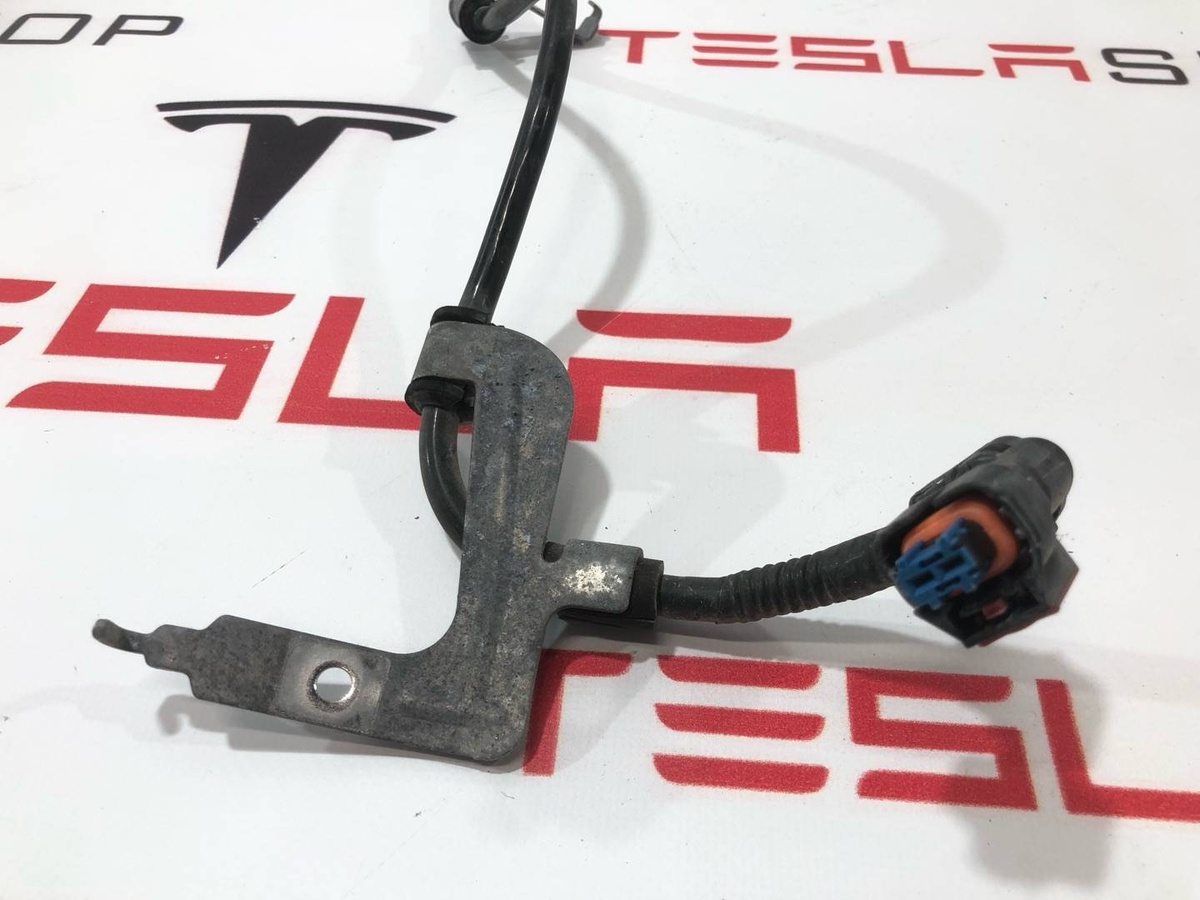 Проводка к Tesla Model 3 2022