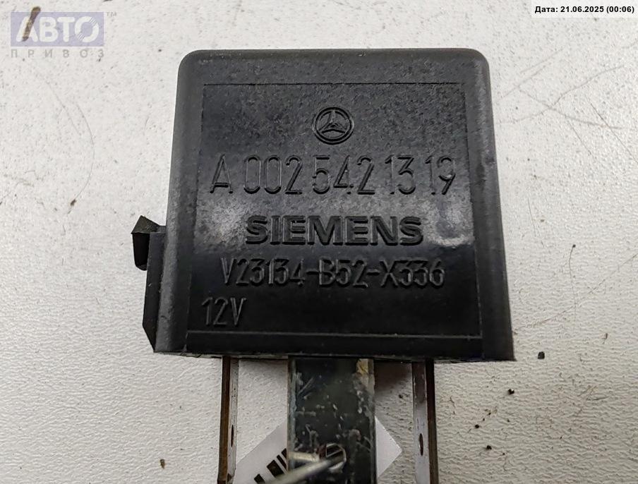 Реле к Mercedes-Benz C-klasse 2000