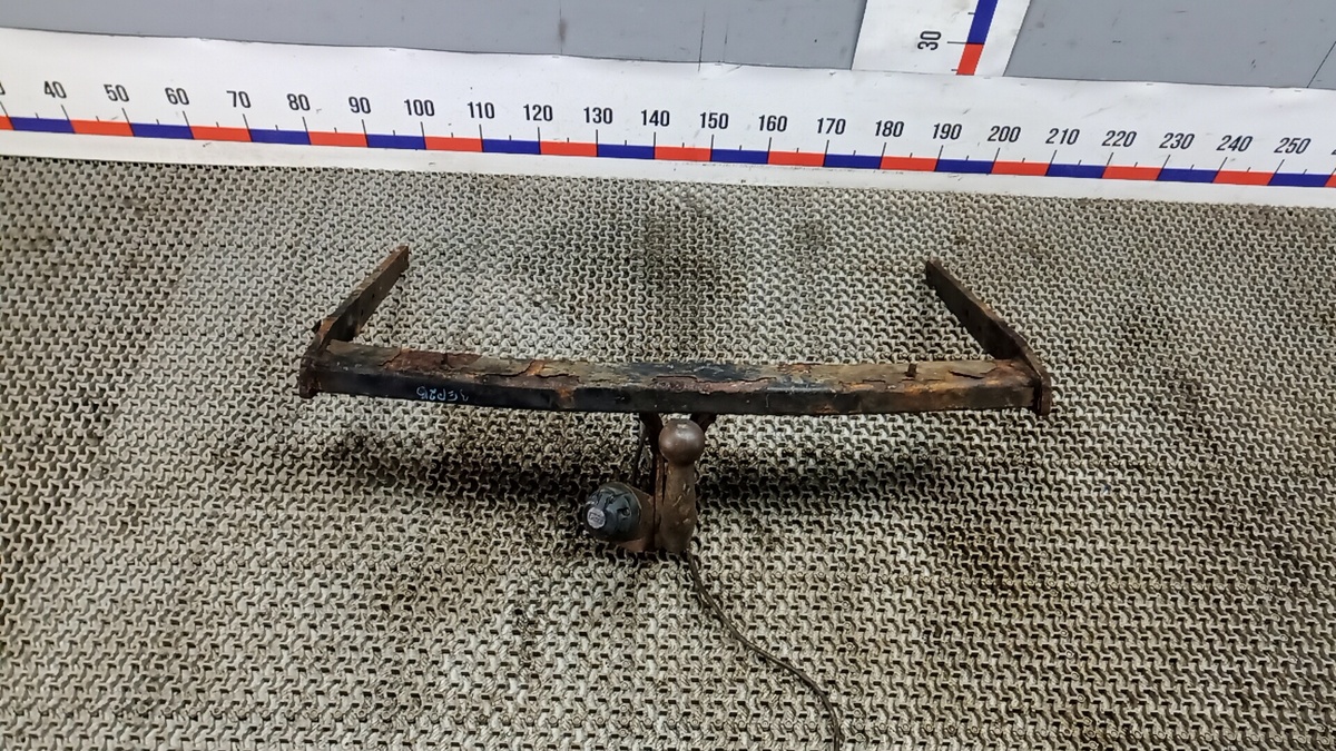 Прицепное устройство (фаркоп) к Ford S-MAX 2006