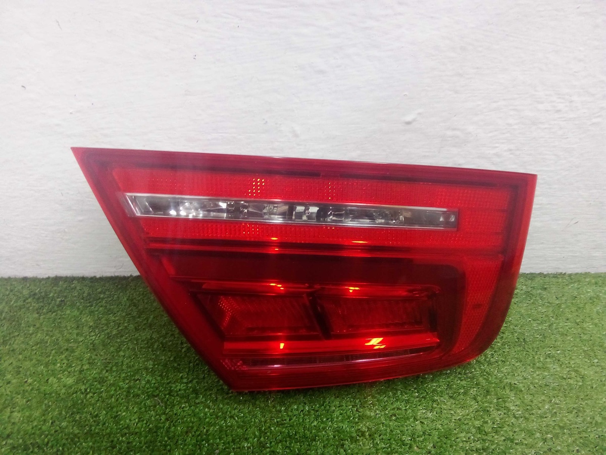 Фонарь задний левый к Audi A8 2013