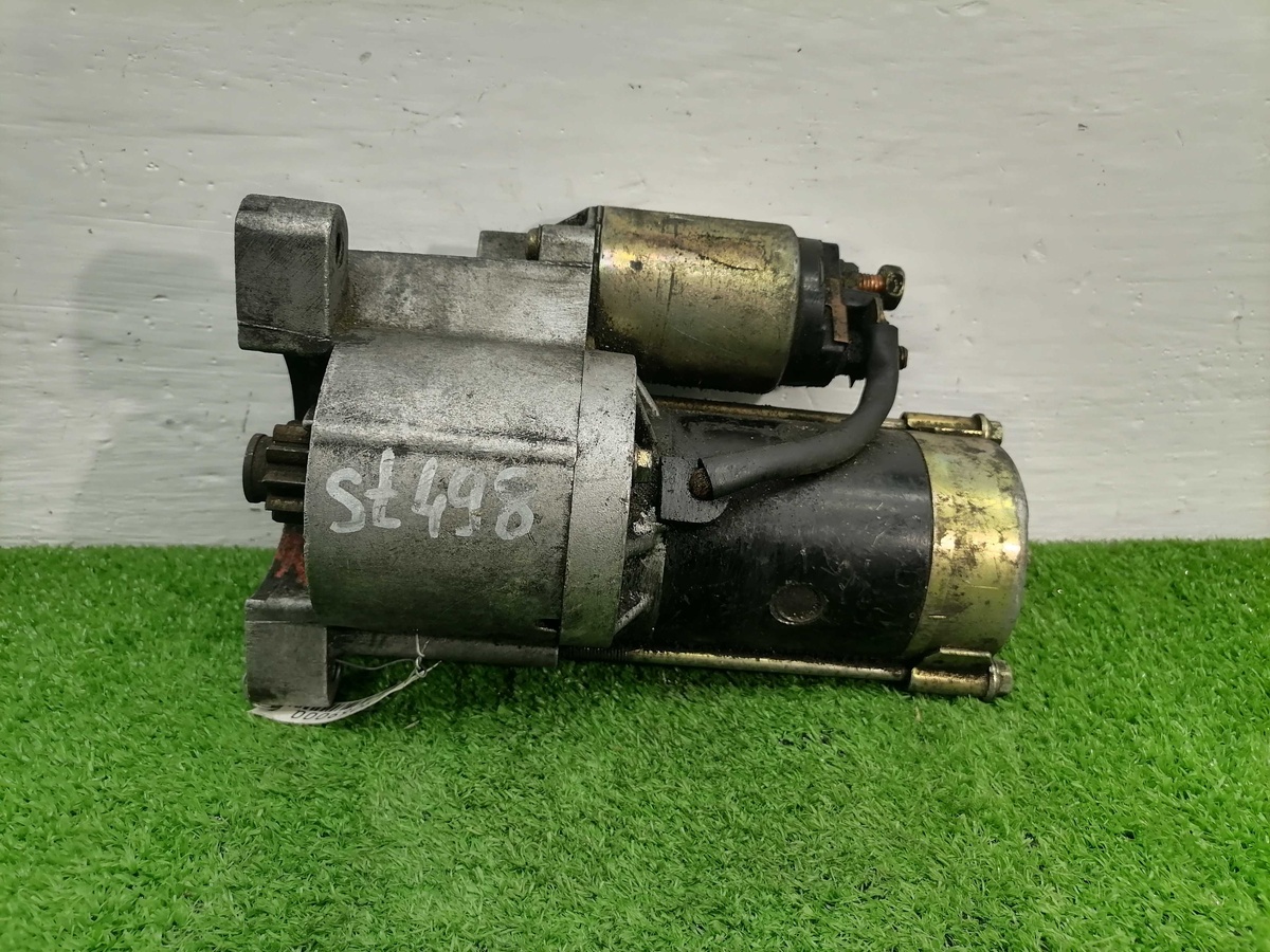 Стартер к Fiat Ulysse 2007