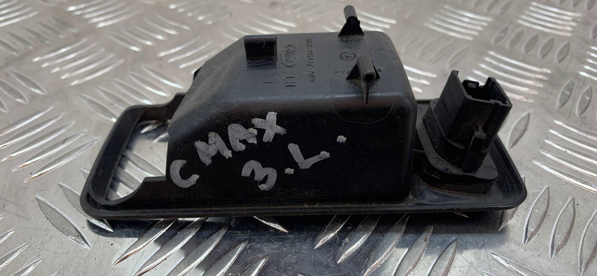Кнопка стеклоподъемника заднего левого к Ford C-MAX 2007