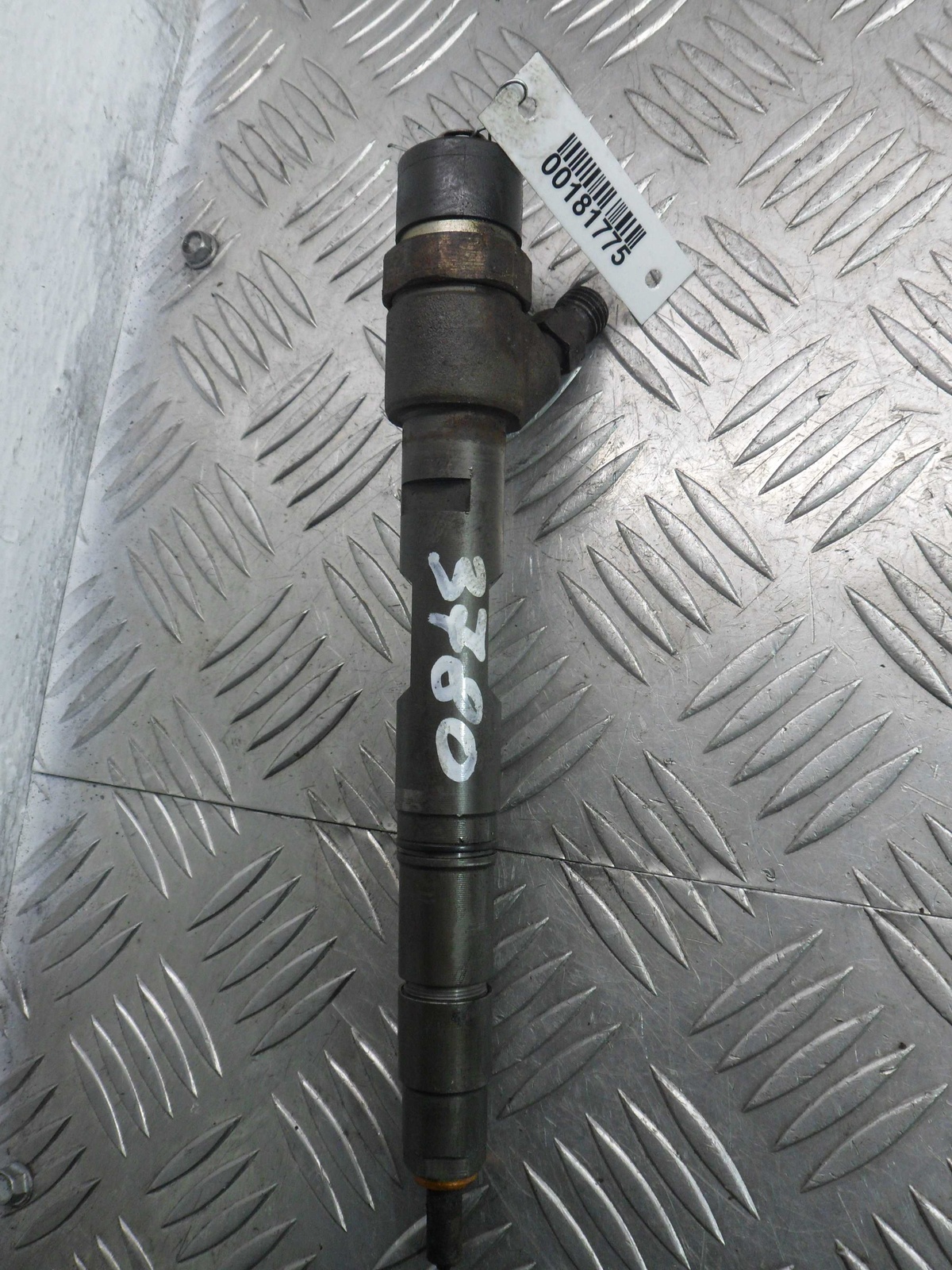 Форсунка к Audi A8 2003