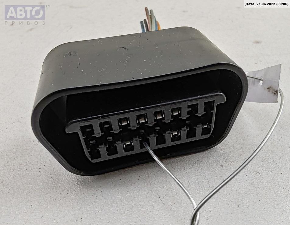 Разъем AUX / USB к Ford Focus 2009