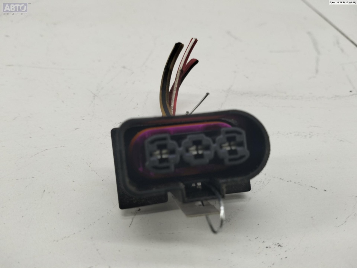 Разъем AUX / USB к Audi A3 1997