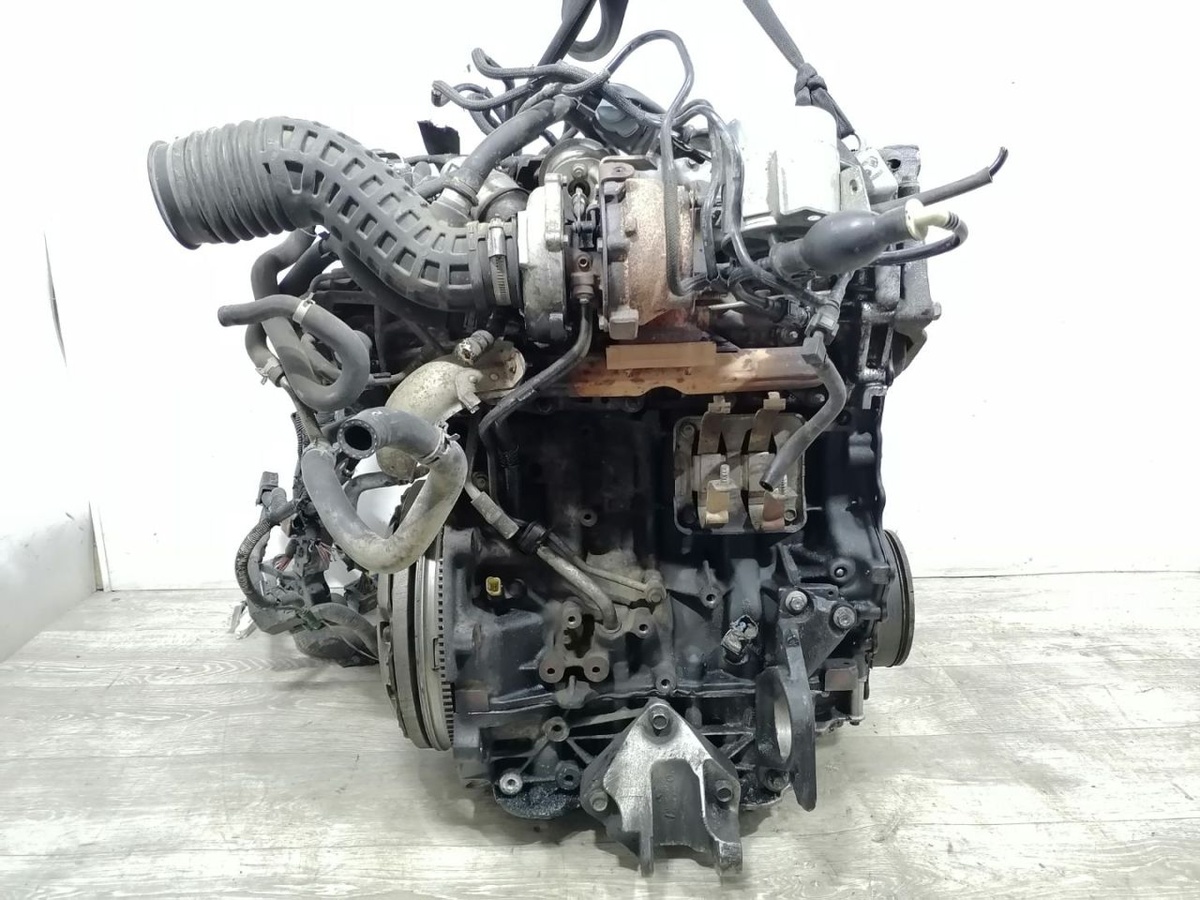 Двигатель к Nissan X-Trail 2009