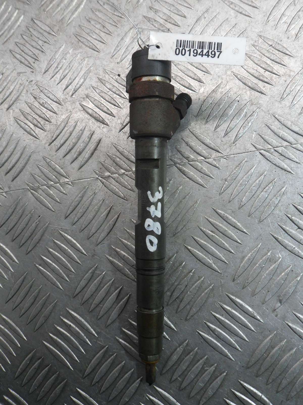 Форсунка к Audi A8 2003
