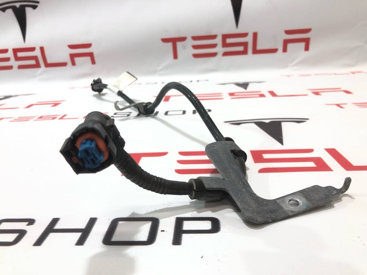 Проводка к Tesla Model 3 2022