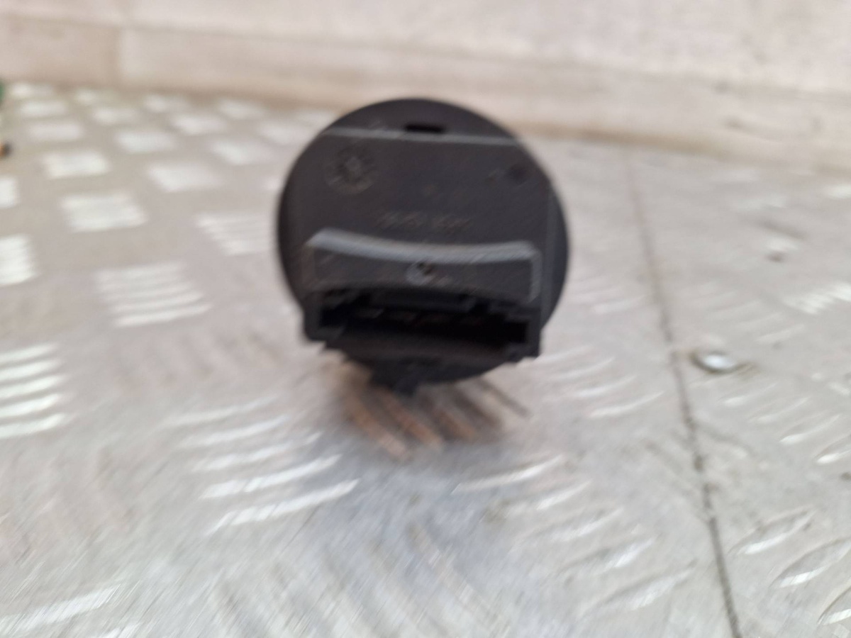 Сопротивление печки к Ford Galaxy 2008