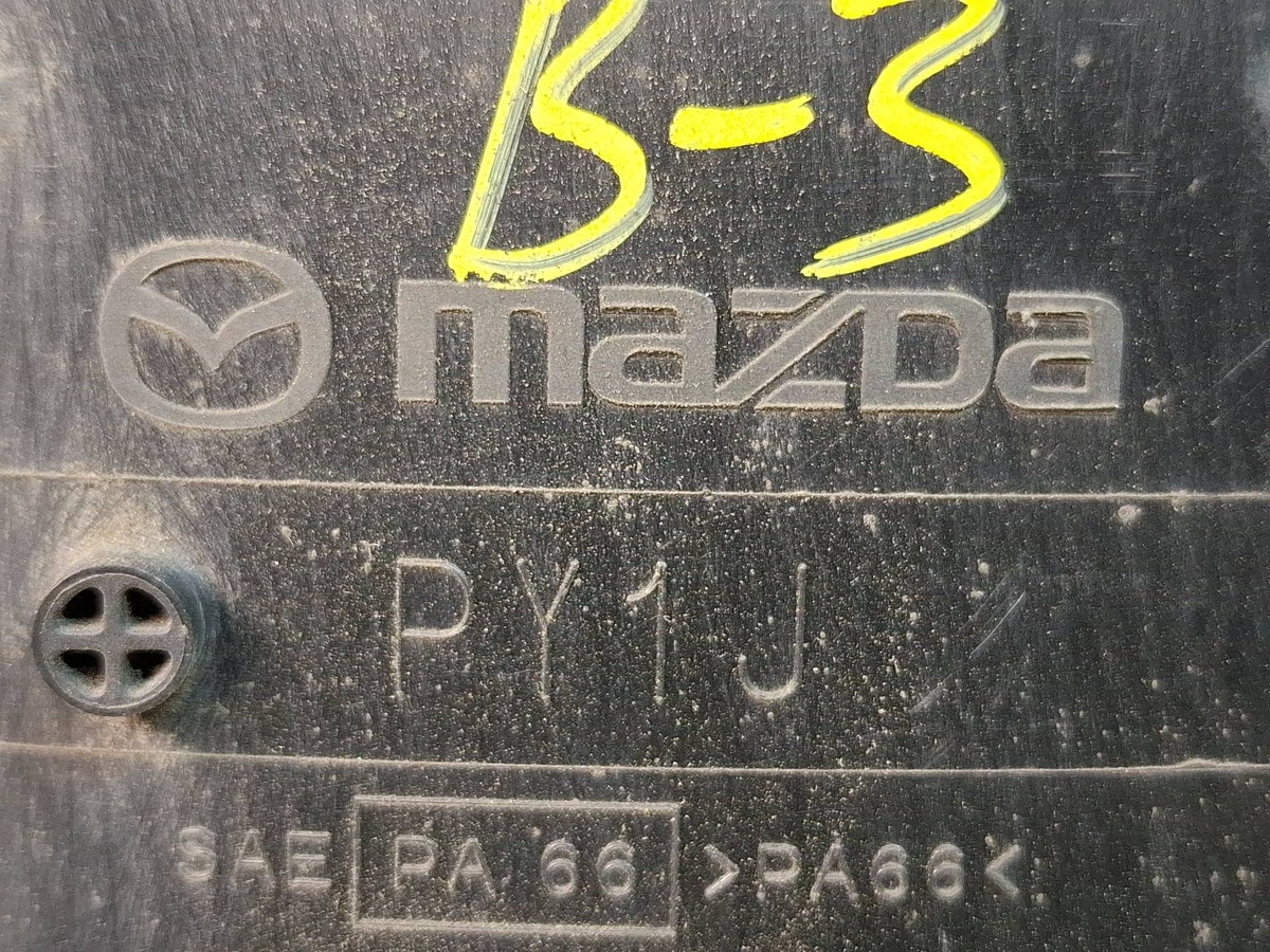 Адсорбер к Mazda 6 2016