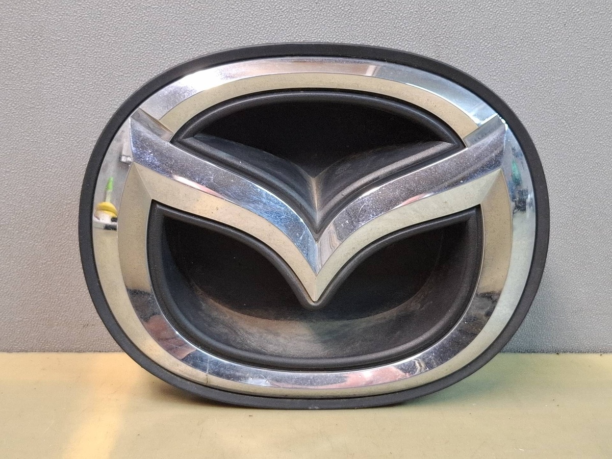 Эмблема к Mazda 6 2016