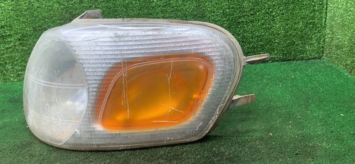 Поворотник левый к Opel Sintra 1997