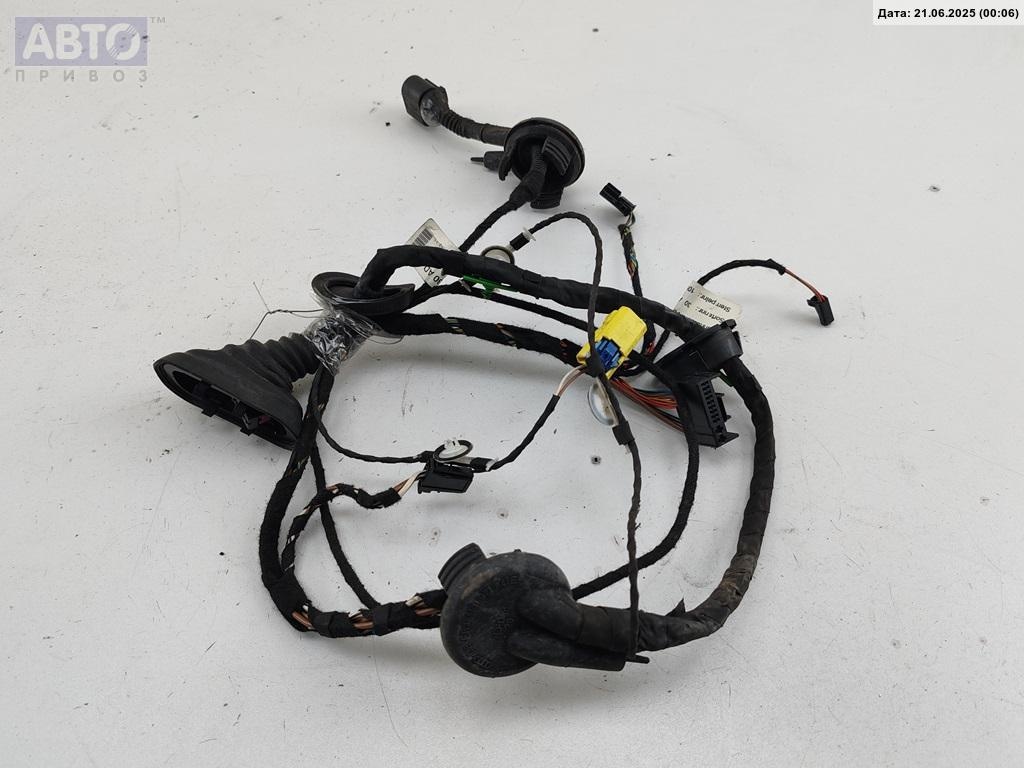 Проводка двери к Audi A6 2006