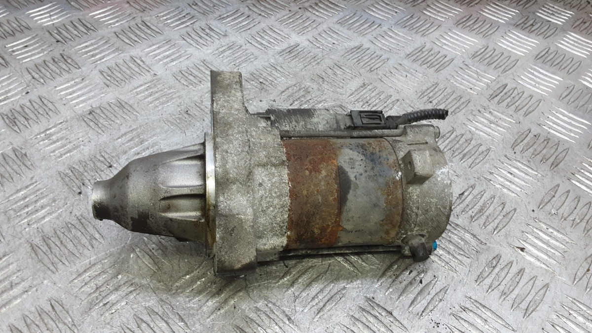 Стартер к Honda CR-V 2008