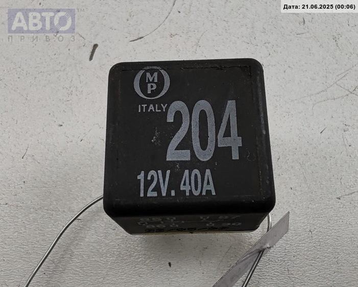 Реле к Audi 80 1992