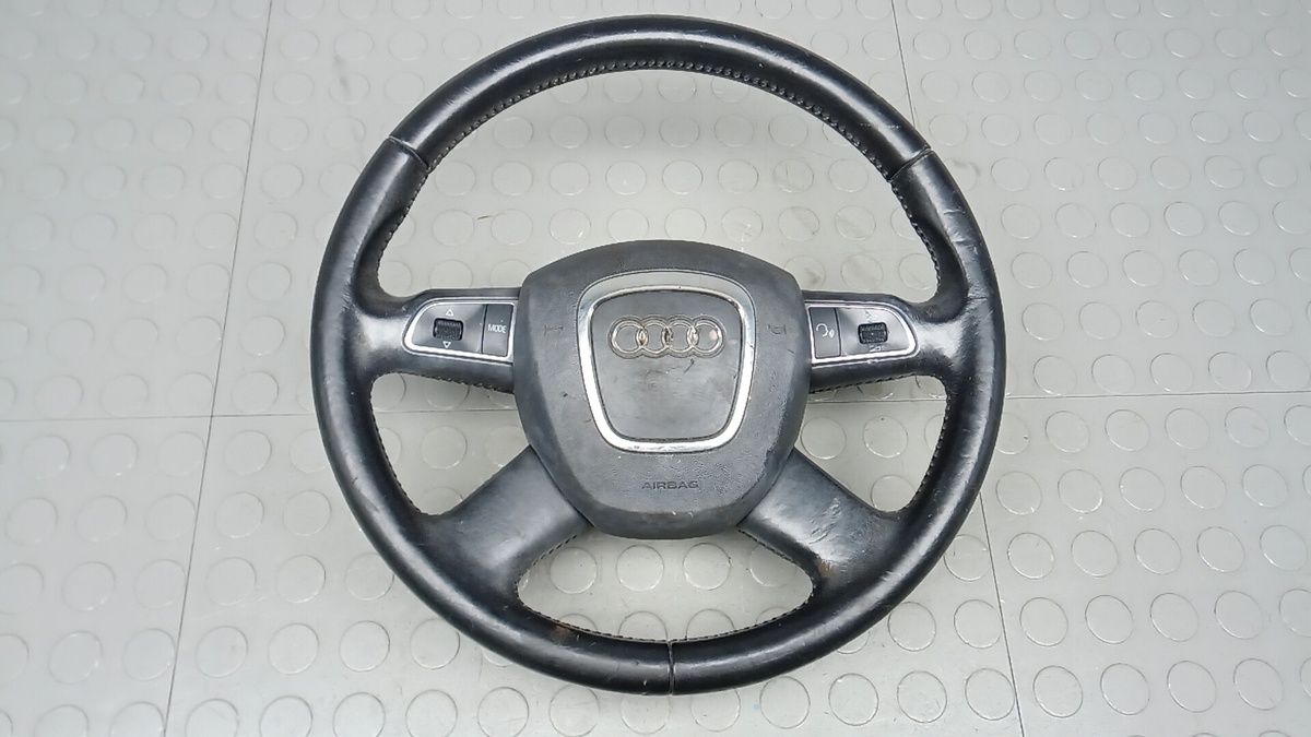 Руль к Audi A6 2010
