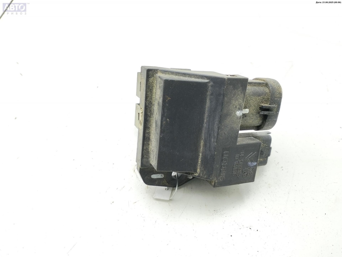 Реле вентилятора к Citroen C5 2013