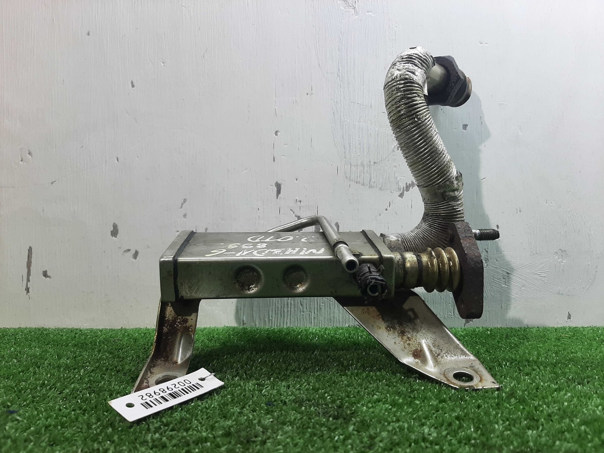 Радиатор EGR к Mazda 6 2003