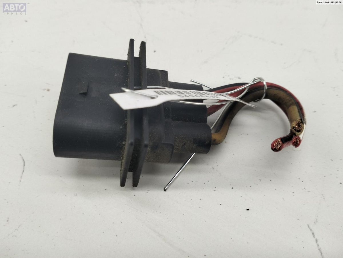 Разъем AUX / USB к Audi A3 1997