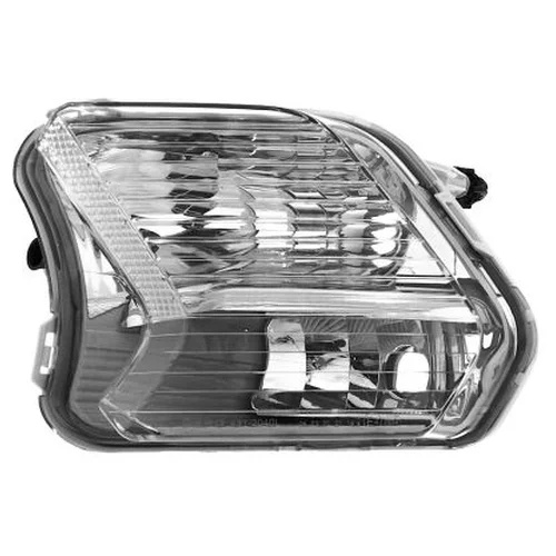 Фара противотуманная левая к Ford Kuga 2014