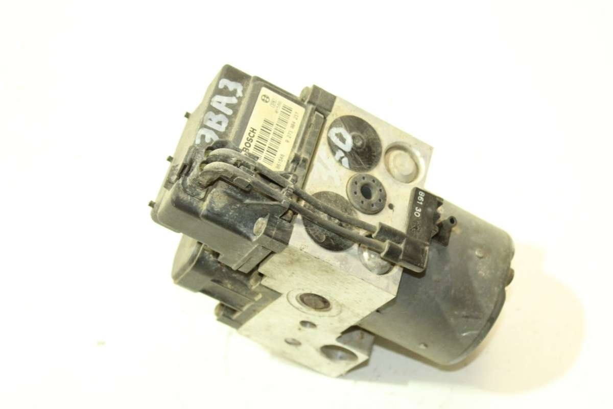 Блок управления ABS к Fiat Ulysse 1998