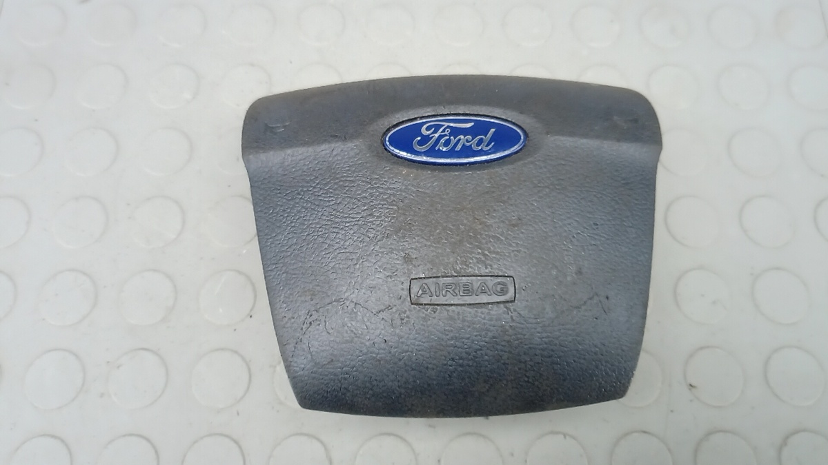 Подушка безопасности водителя к Ford S-MAX 2010