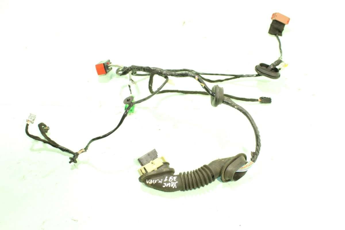 Проводка двери к Peugeot 807 2005
