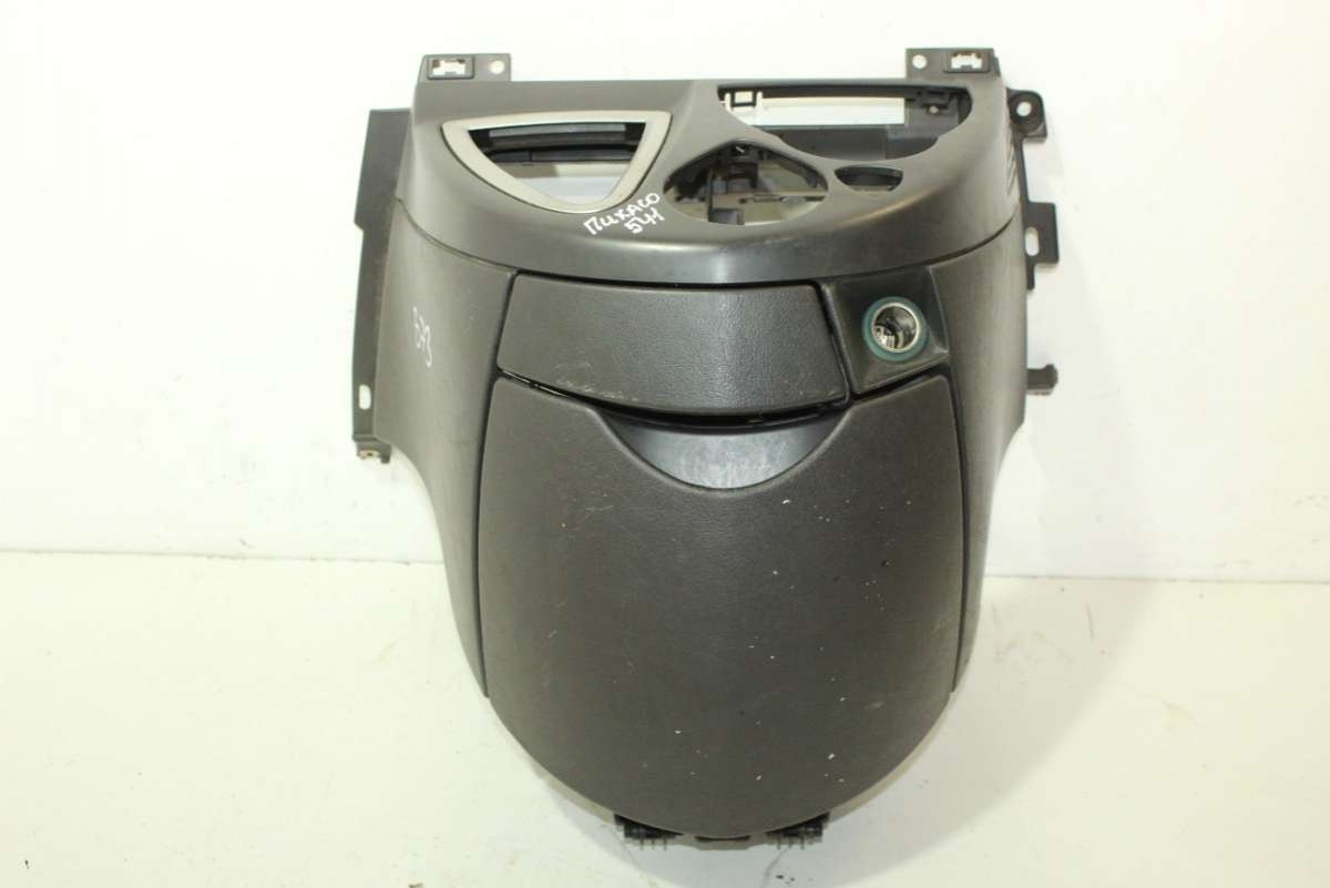 Бардачок к Citroen C8 2004