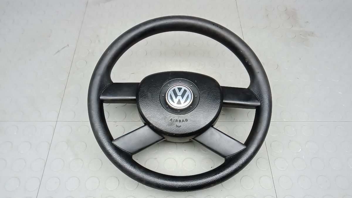 Руль к Volkswagen Caddy 2005