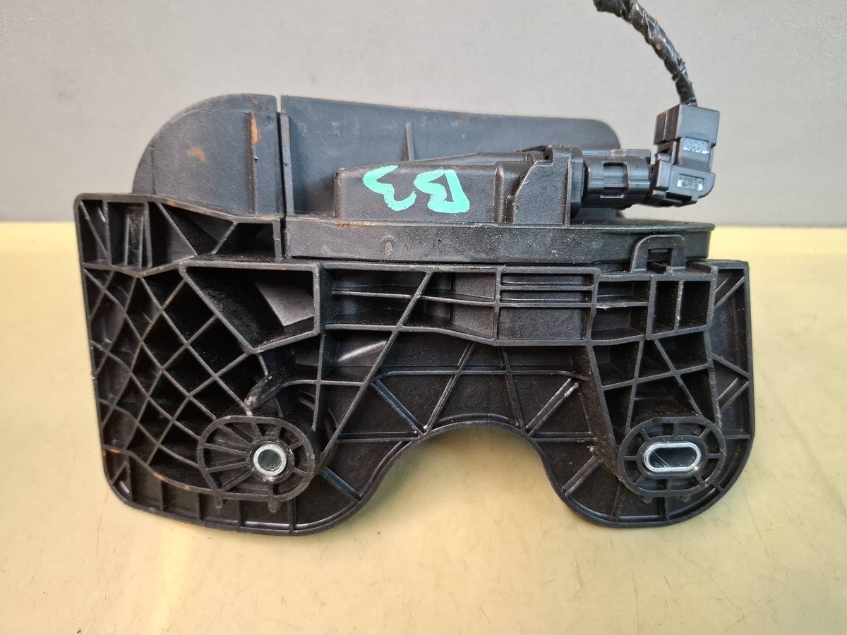 Педаль газа к Mazda 6 2016