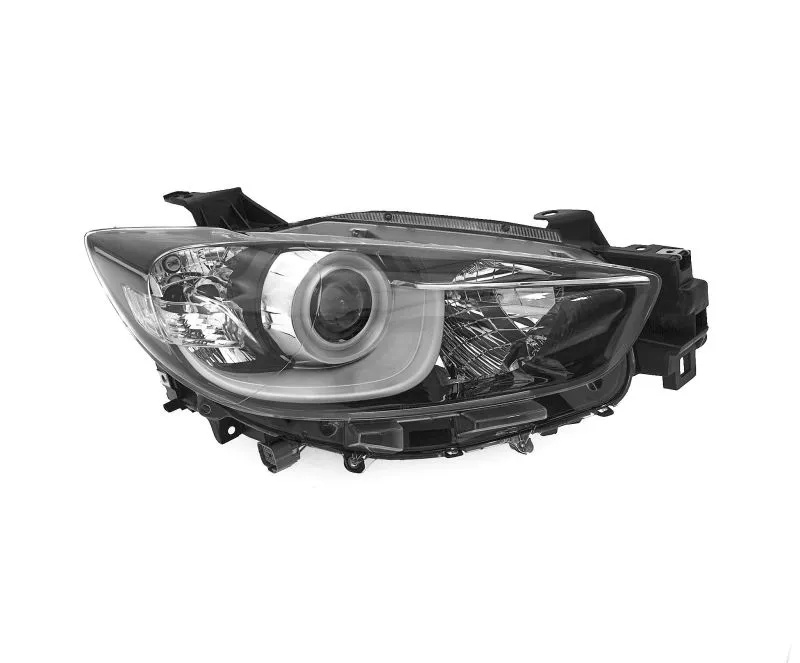 Фара правая к Mazda CX-5 2012