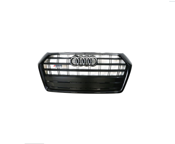 Решетка радиатора к Audi Q5 2018