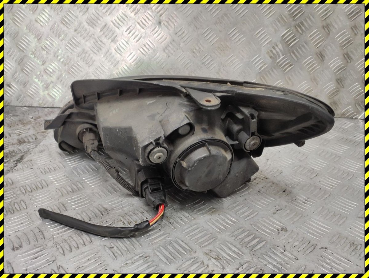 Фара правая к Hyundai Getz 2007
