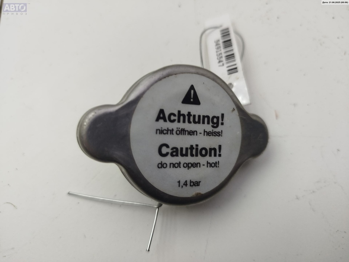 Крышки (разные) к Opel Agila 2001