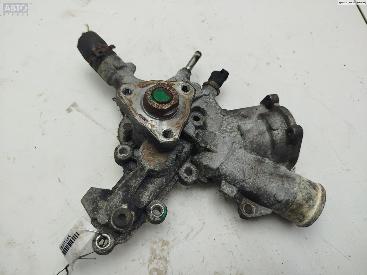 Помпа к Opel Corsa 2003