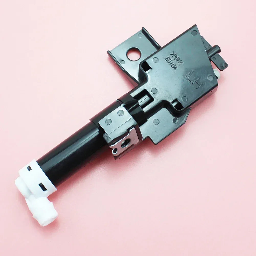 Форсунка омывателя к Subaru Forester 2014