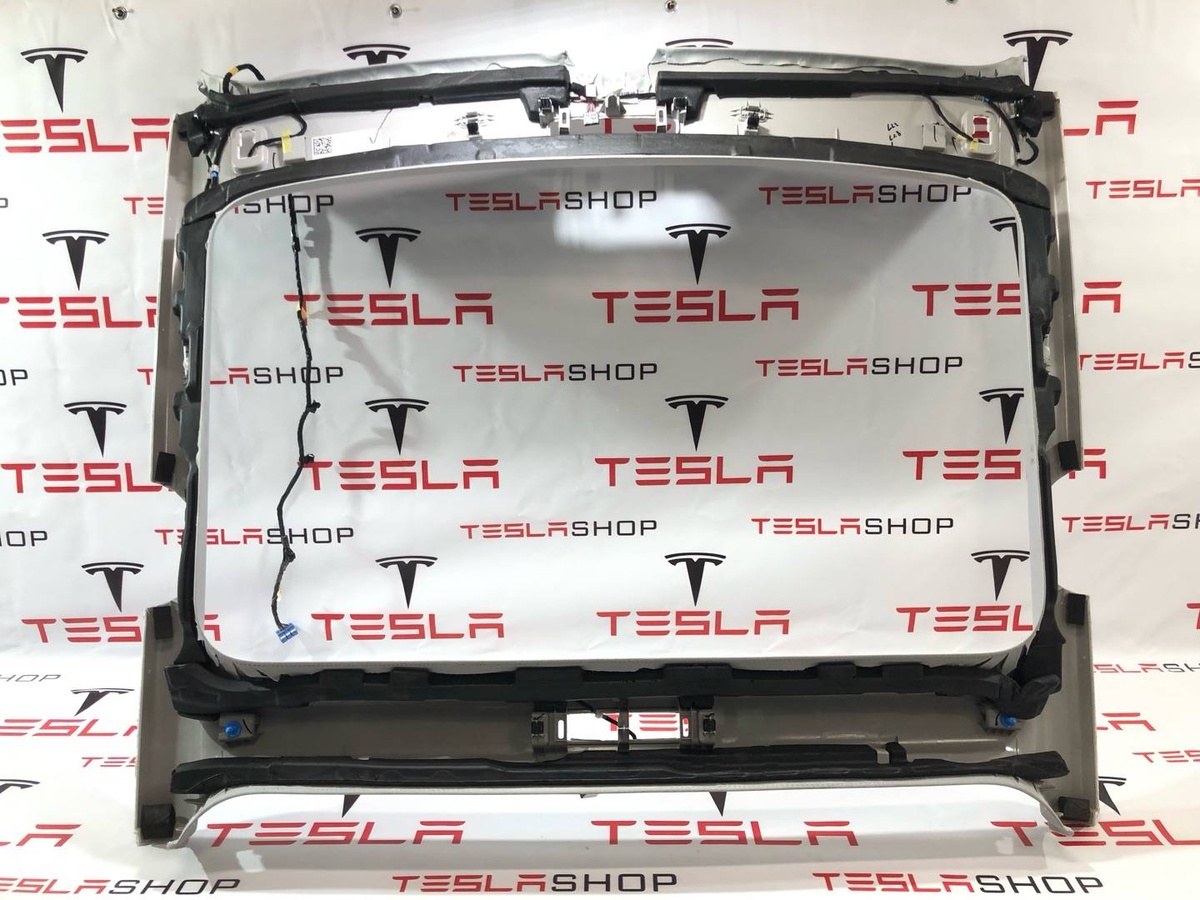 Потолок к Tesla Model 3 2022