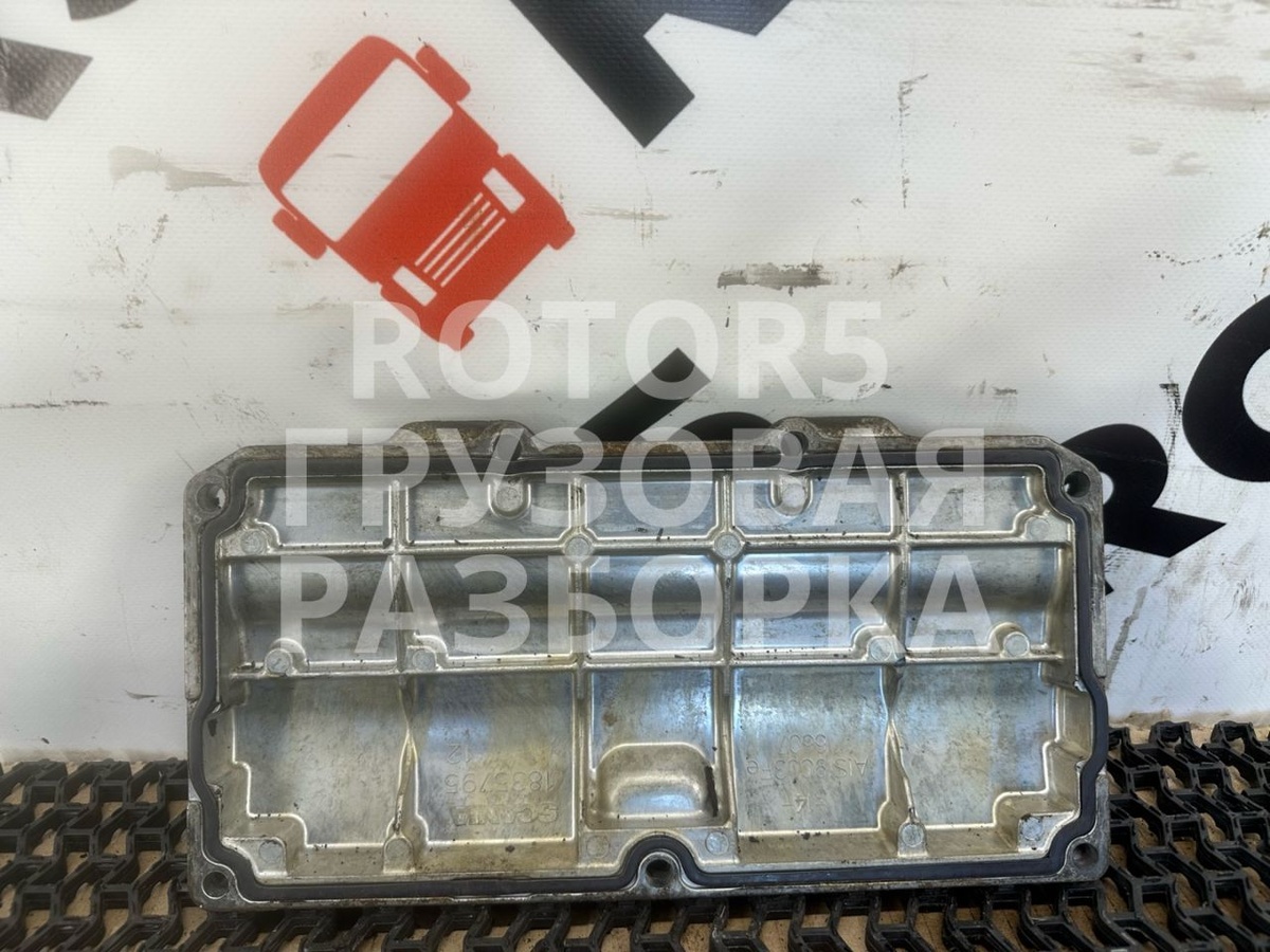 Крышка распредвала  RDX 2010
