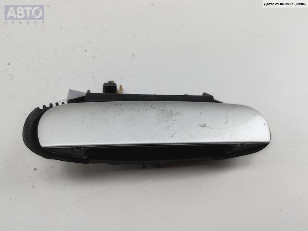 Ручки наружные к Audi A6 2004