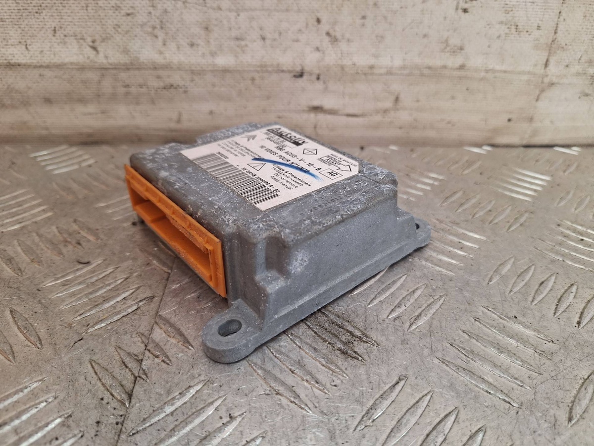 Блок AirBag к Citroen Xsara 2003